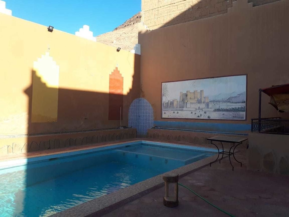 Hotel Zagour 13/24