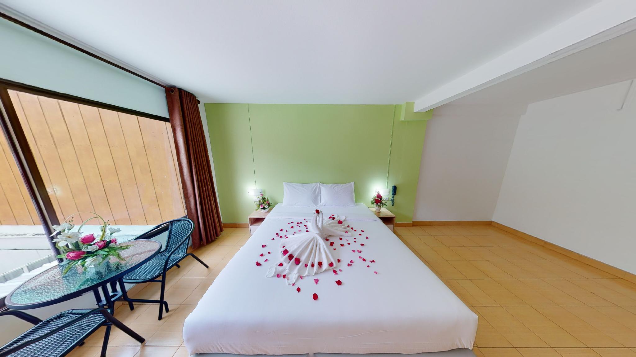 TJ Guesthouse 15/49