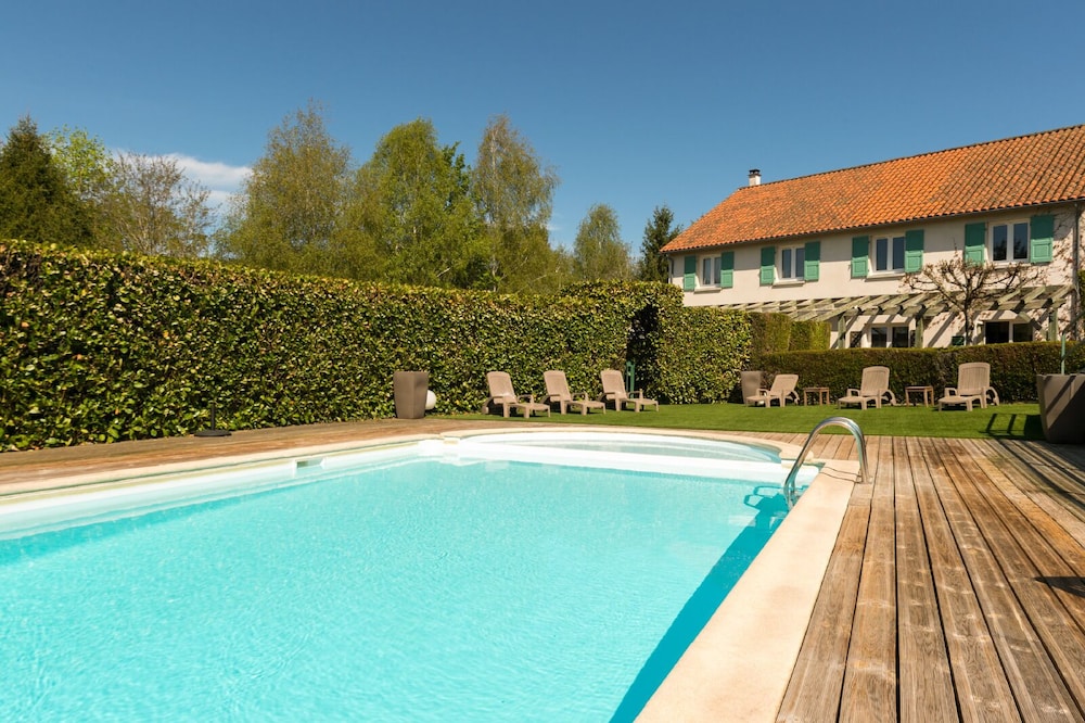 RELAIS DU SILENCE AUBERGE DE LA TOMETTE 5/57