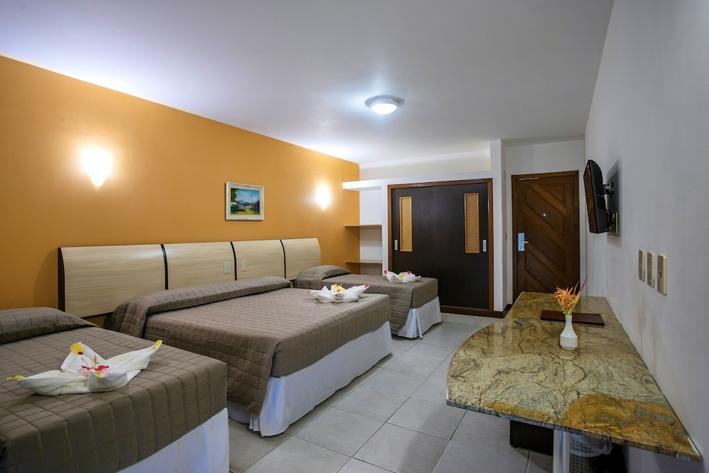 Brisa da Praia Hotel 57/78
