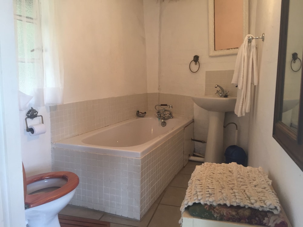Beacon Vlei Guest Farm 40/40
