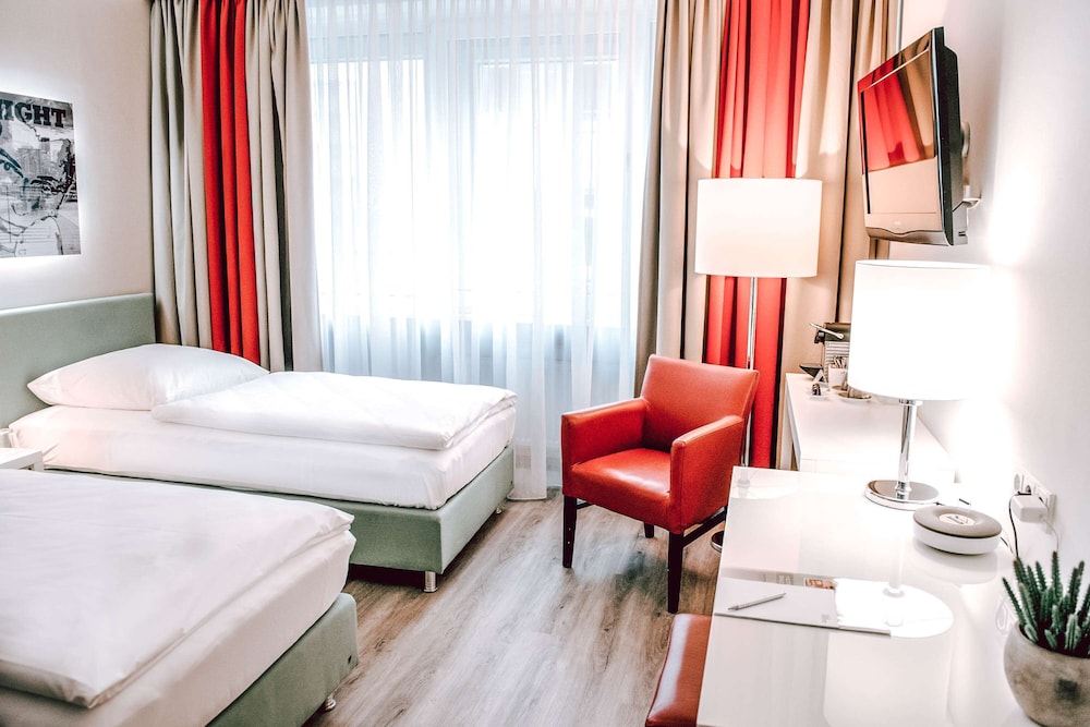 Hotel Concorde 11/50