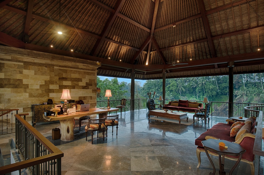 Natya Resort Ubud 61/76
