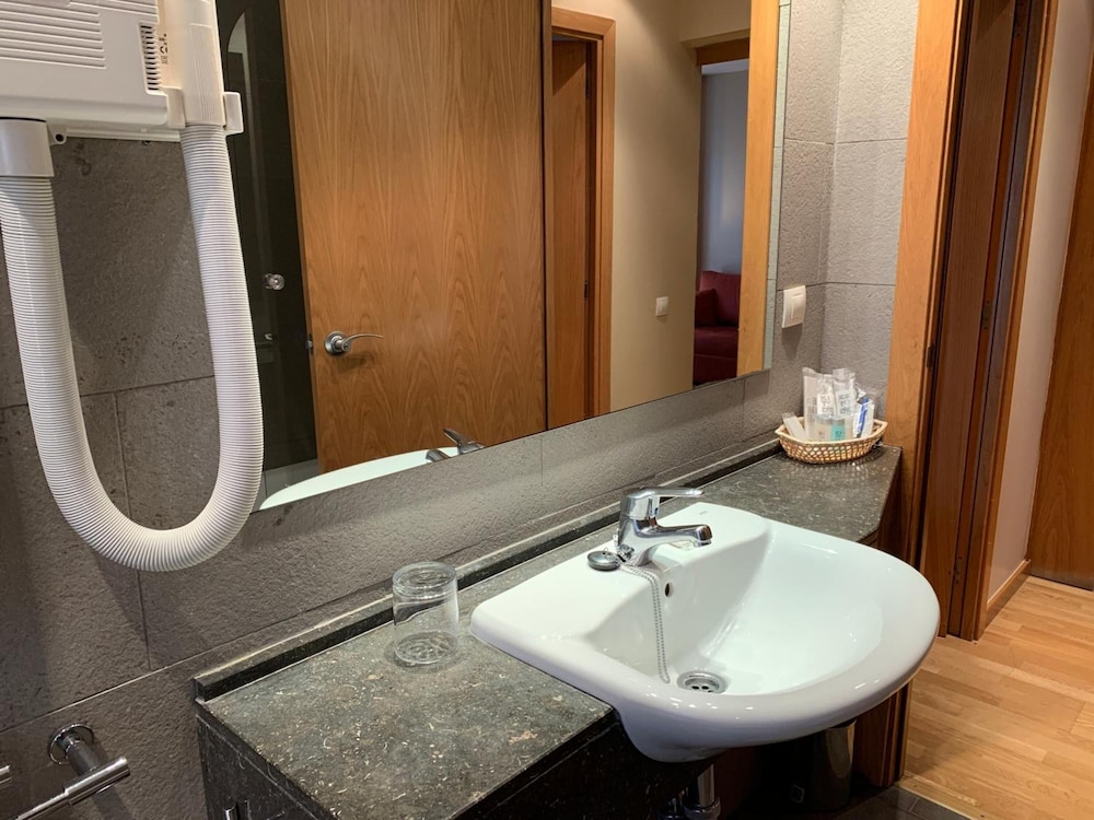 Aparthotel Siente Boi Spa Ex Augusta 22/74
