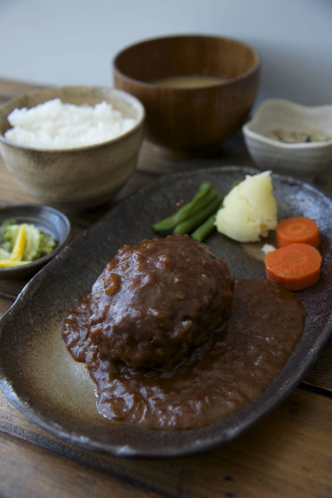 ソラニワホテル&カフェ 写真3
