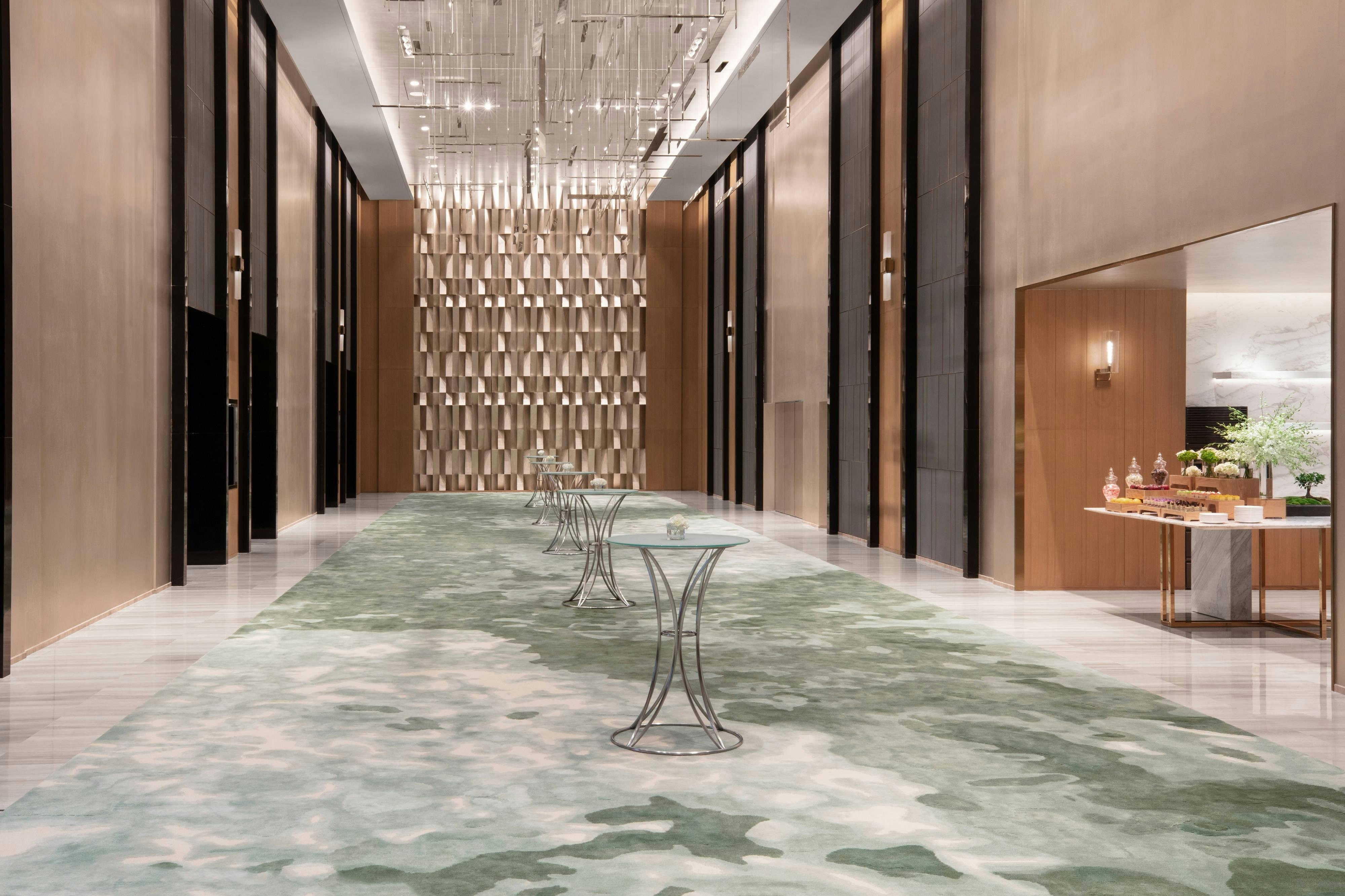 Courtyard by Marriott Suzhou Mudu 18/54