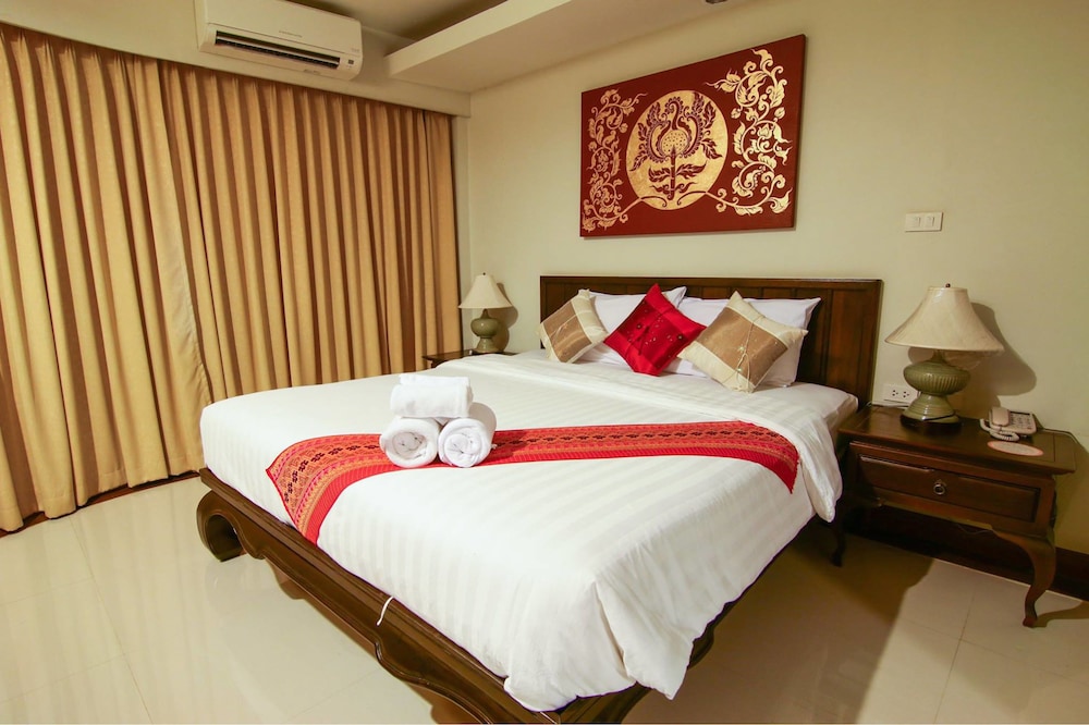 Swankaburi Boutique Hotel 12/47