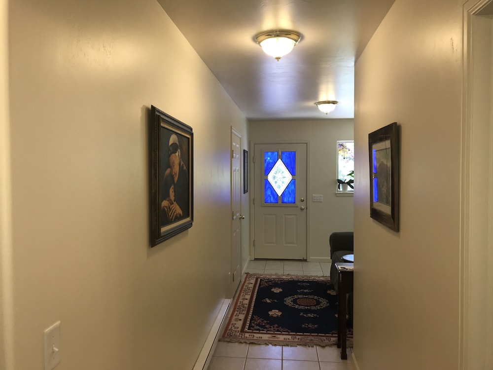 Bridal Veil B&amp;B 19/25