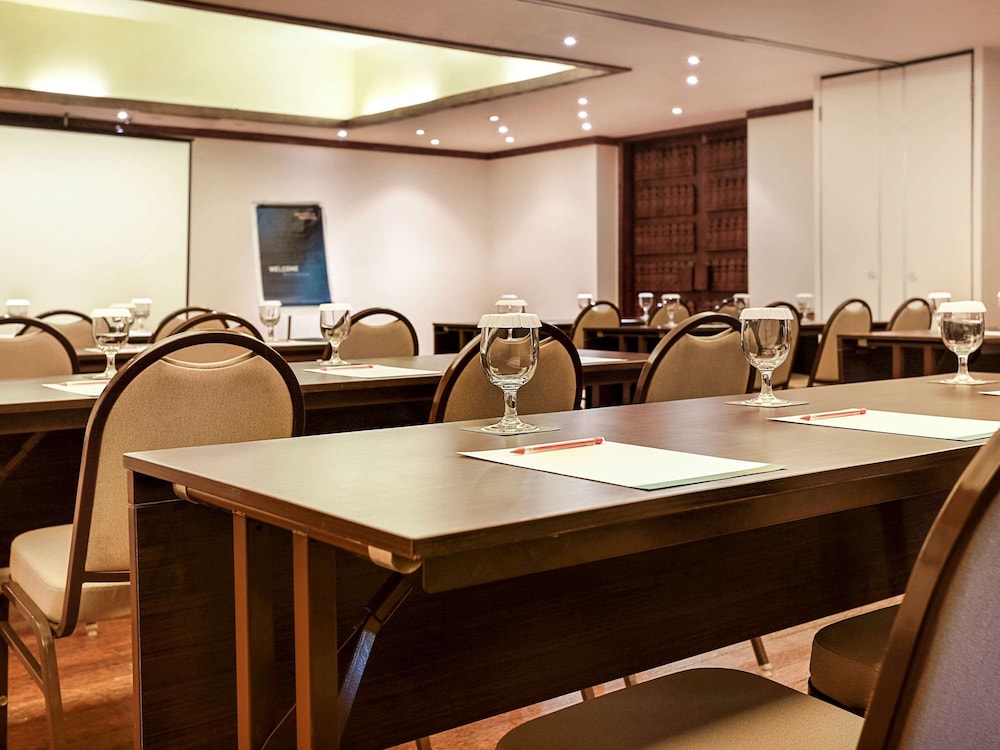 Novotel Lombok Resort and Villas 67/80