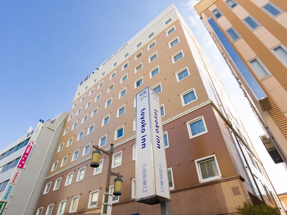 Toyoko Inn Odawara-eki Higashi-guchi 1/36