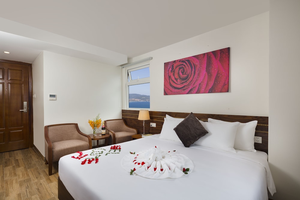 Sea Pearl Hotel 20/73