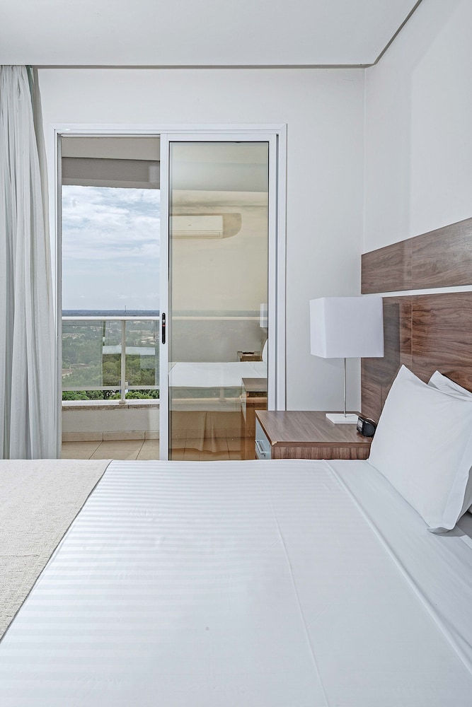 Slaviero Hotel Porto Velho 16/65