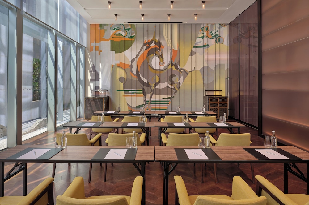 Hyatt Centric Gaoxin Xi An 35/50