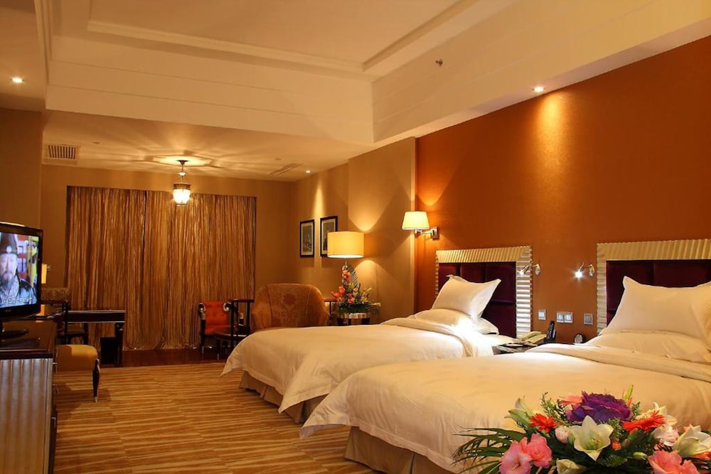 Xinhui Country Garden Phoenix Hotel 19/50