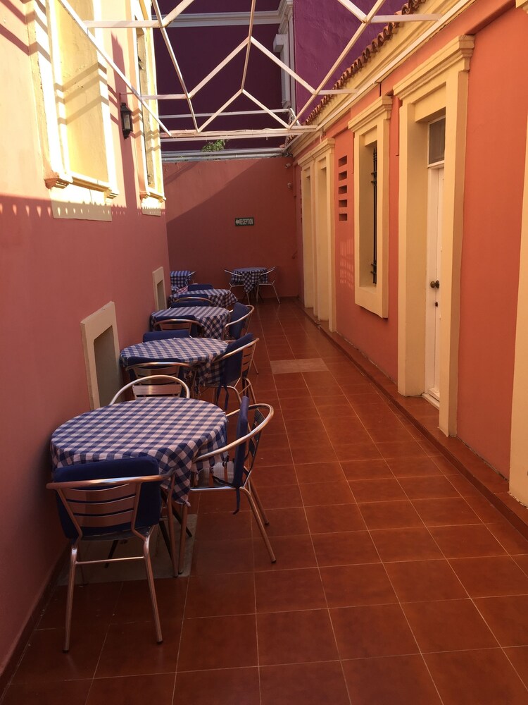 Antik Ridvan Hotel 24/33