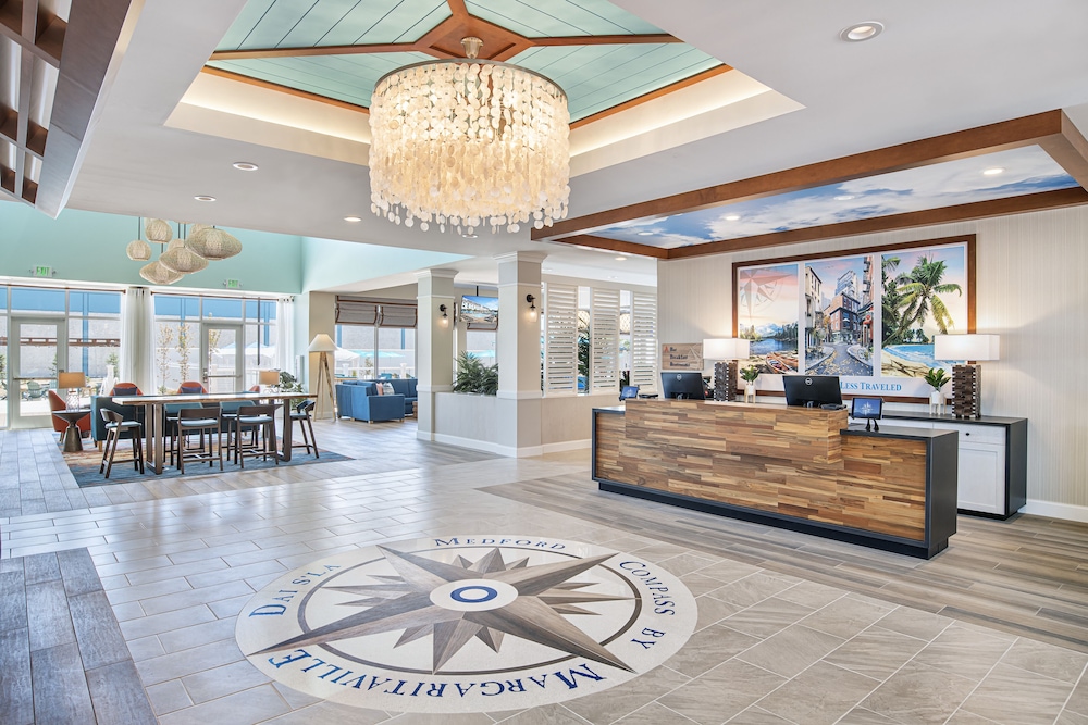 Compass by Margaritaville in Medford 7/38