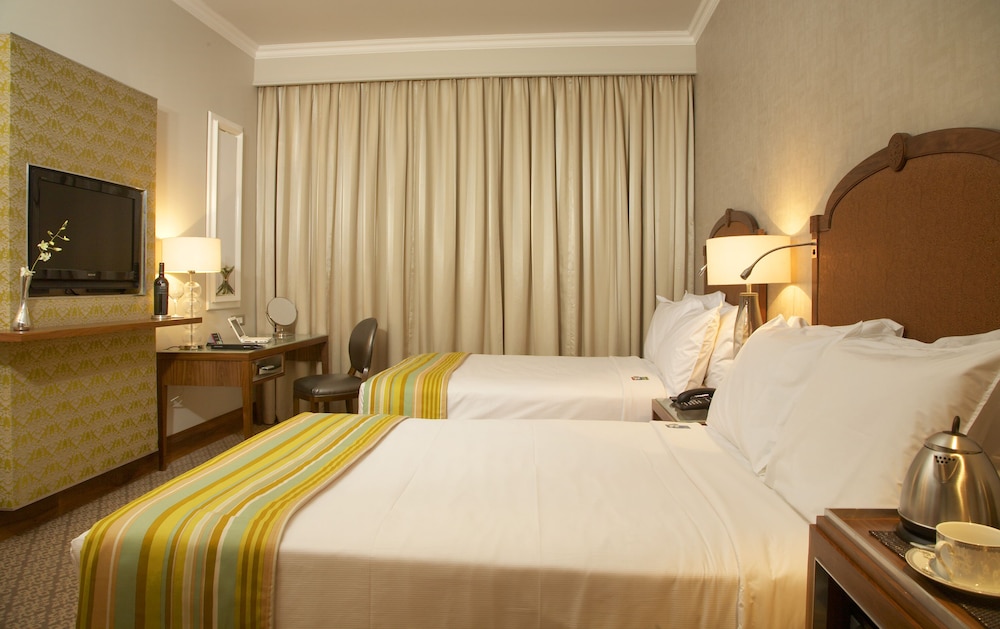Southern Sun Montecasino 15/59