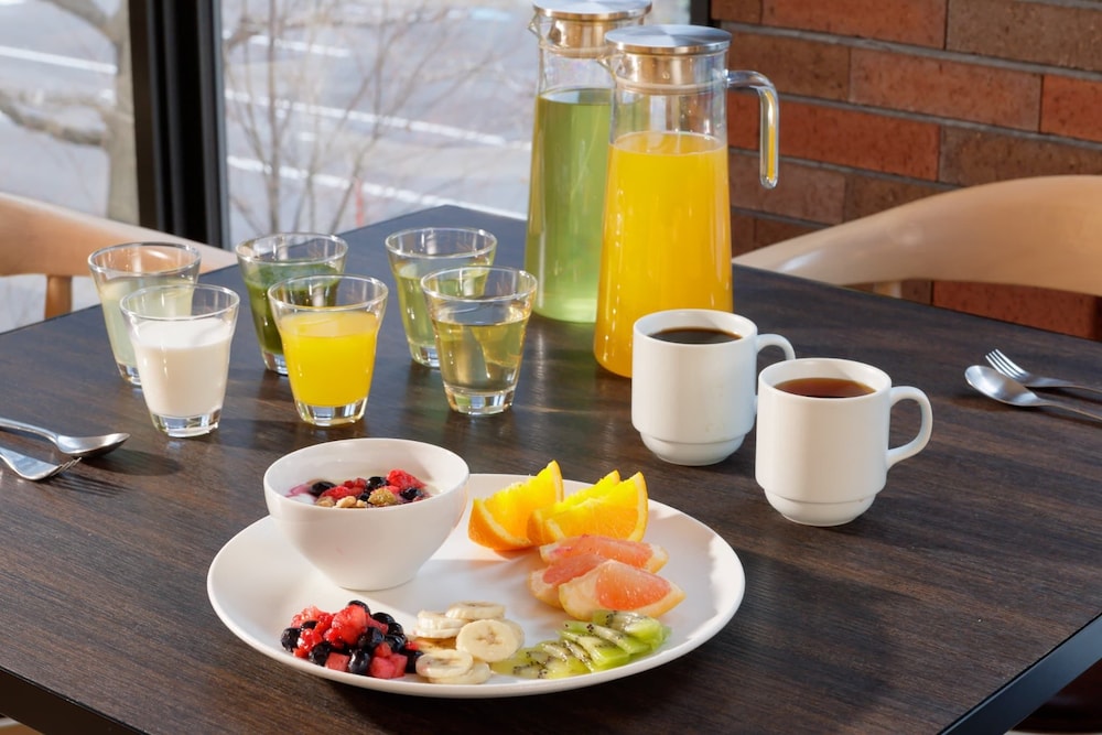Mitsui Garden Hotel Sapporo West 35/49