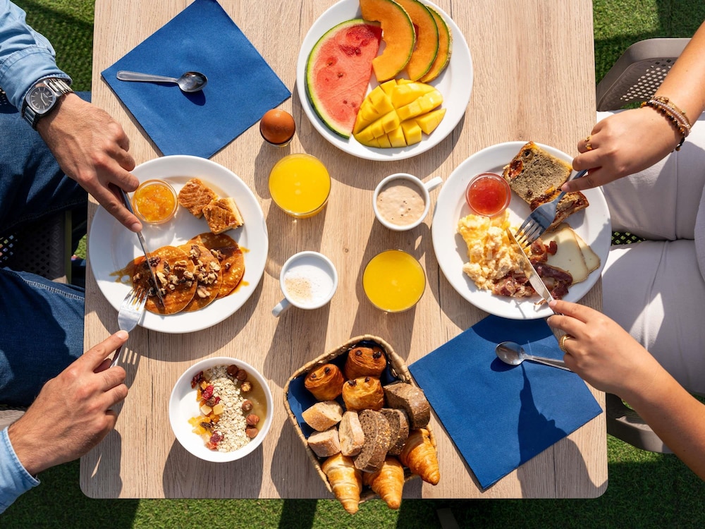 ibis Styles Biarritz Plage 31/48