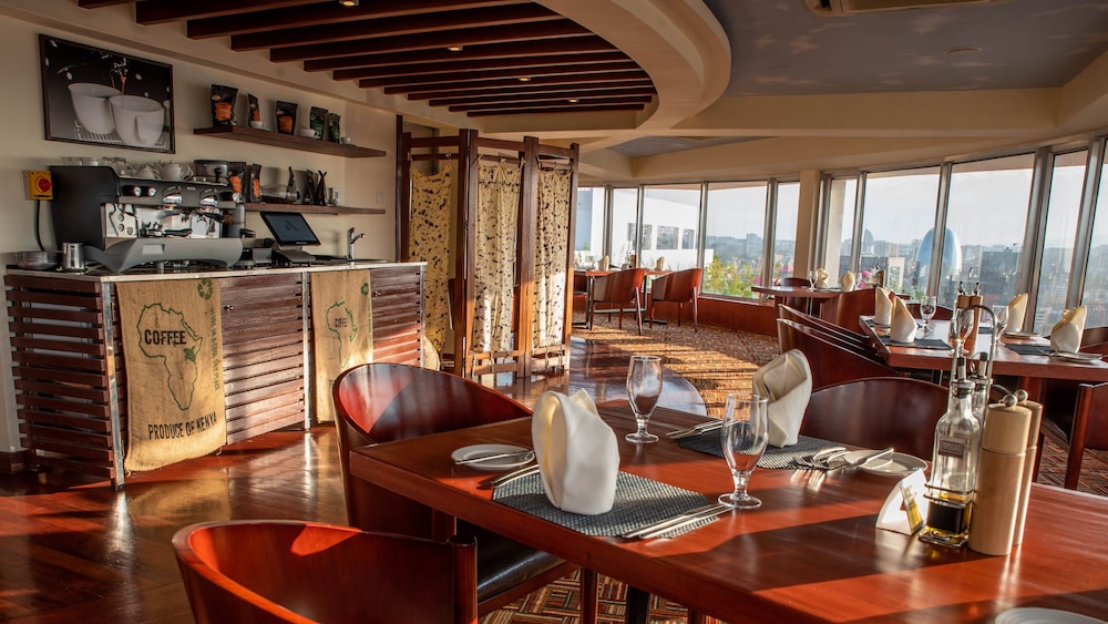 Movenpick Hotel & Residences Nairobi 53/69