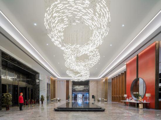 Wyndham Kaili Downtown 7/22