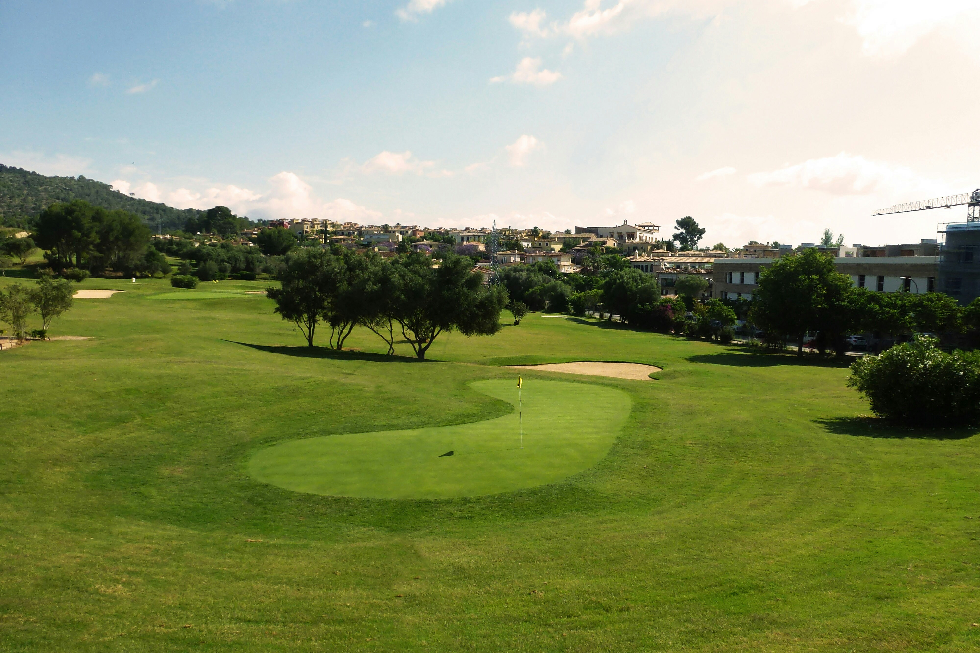 St Regis Mardavall Mallorca Resort 21/50