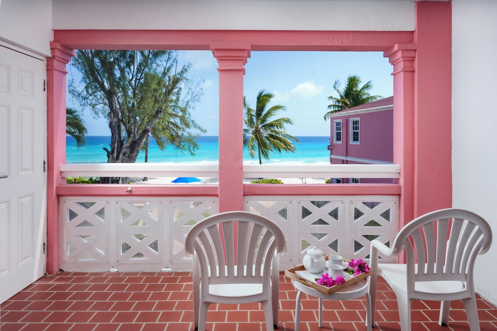 Southern Palms Beach Club 24/50