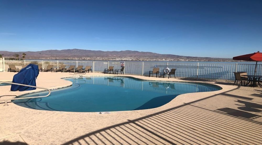 Havasu Landing Resort & Casino 1/31
