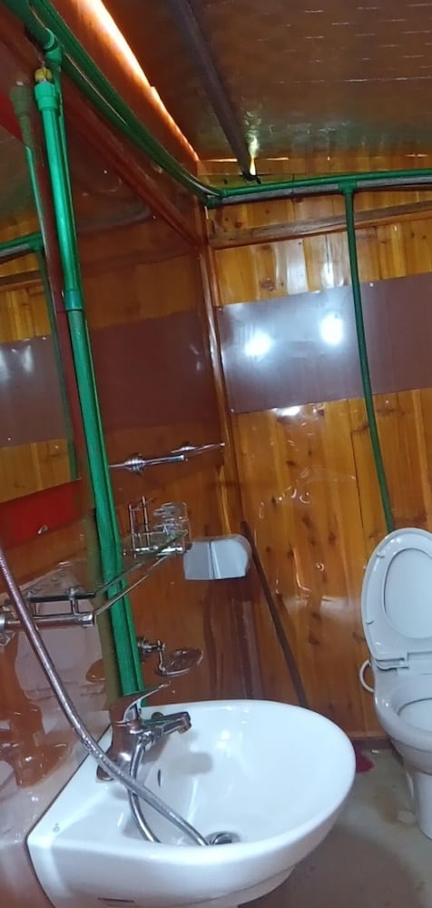PANORAMIC, BUNGALOW