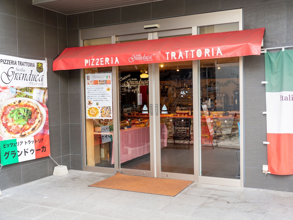 Sotetsu Fresa Inn Osaka-Namba 6/65