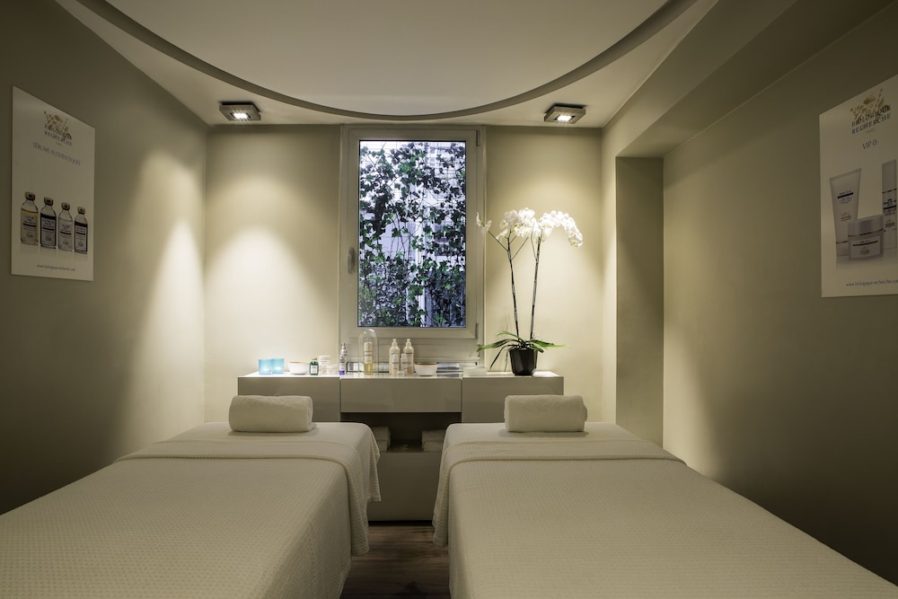 Sofitel Lyon Bellecour Hotel 50/71