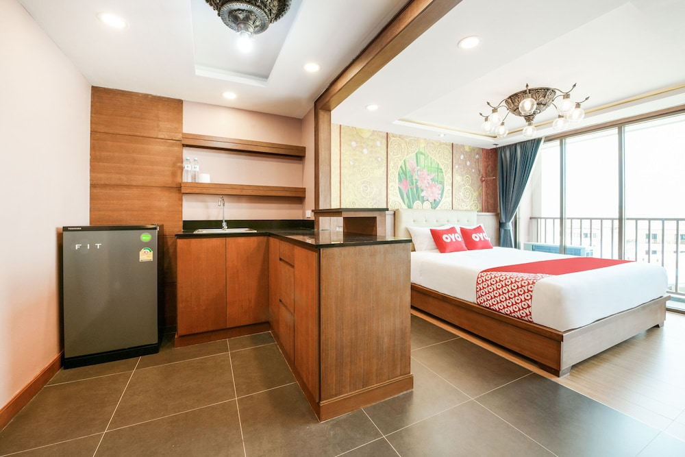 OYO 458 Nakorn Siam Boutique 26/35