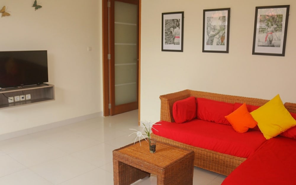 Villa Harmony - Bali Residence 62/67