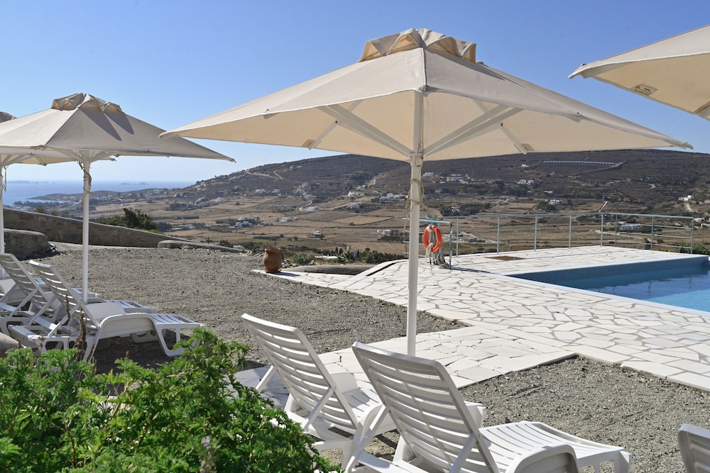 Dolce Vista - Sea View Apartments 51/62