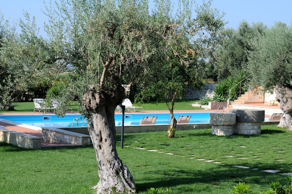 Torre Don Virgilio Country Hotel 36/50