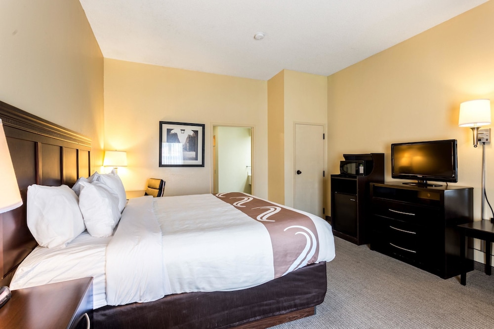 Quality Inn Union City US 51 17/53