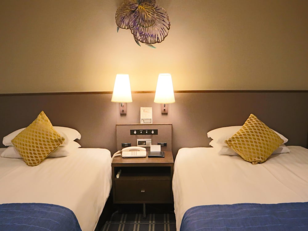 Premier Hotel Nakajima Park Sapporo 31/82
