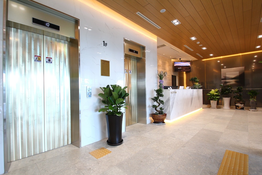 Incheon Stay Hotel 5/57