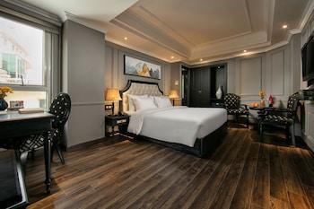 Senior, Double or Twin Bed