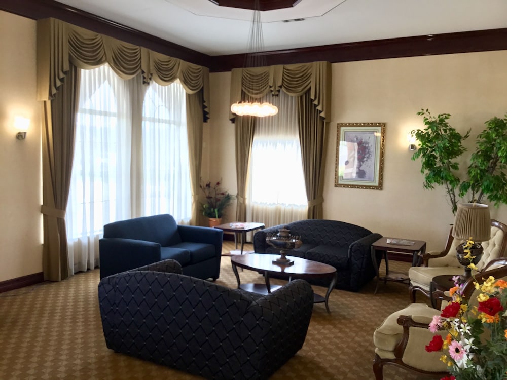 Days Inn By Wyndham Robstown 26/39