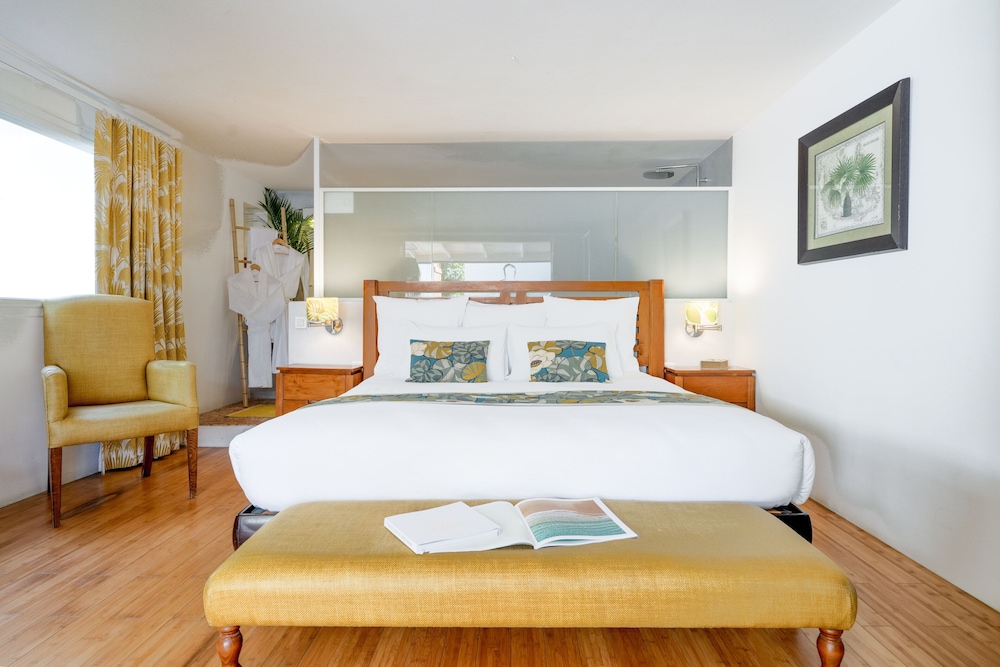 Ecolodge Fleur de Lune 17/61