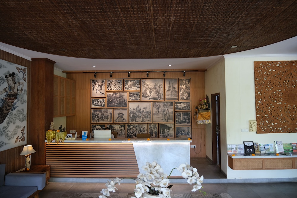 Budhi Ayu Villas Ubud 13/78