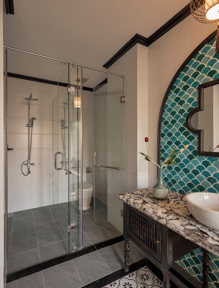Vanessa Boutique Hotel An Bang 36/42