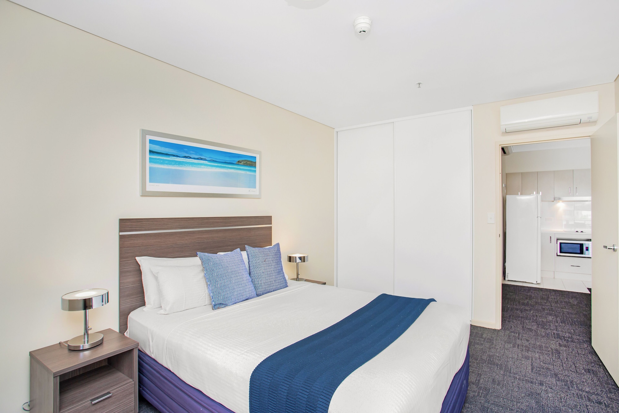 1 BEDROOM, SUPERIOR