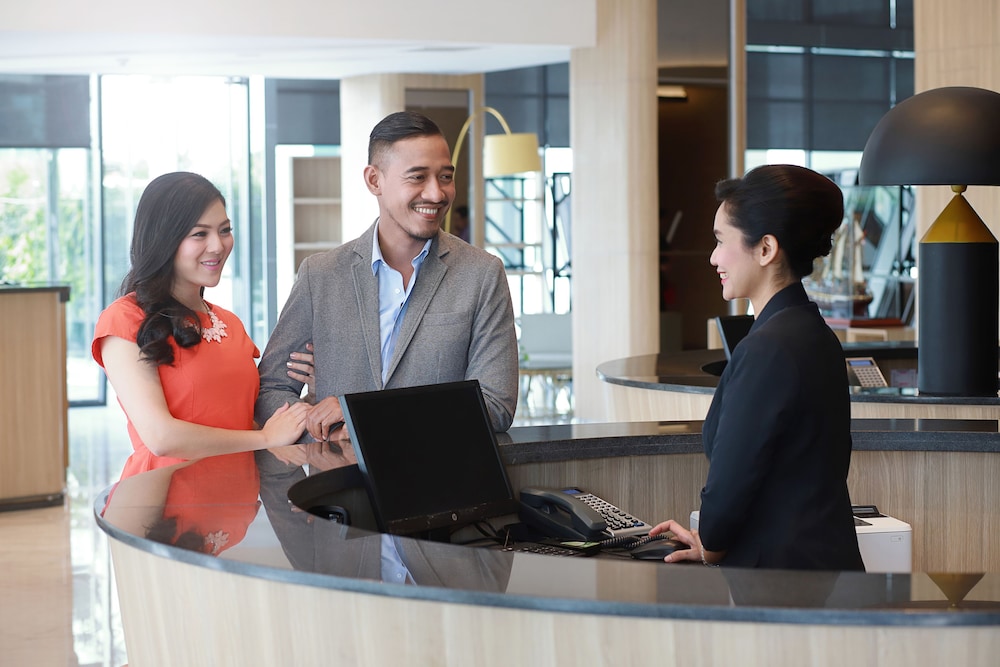 Novotel Samator Surabaya Timur 5/70