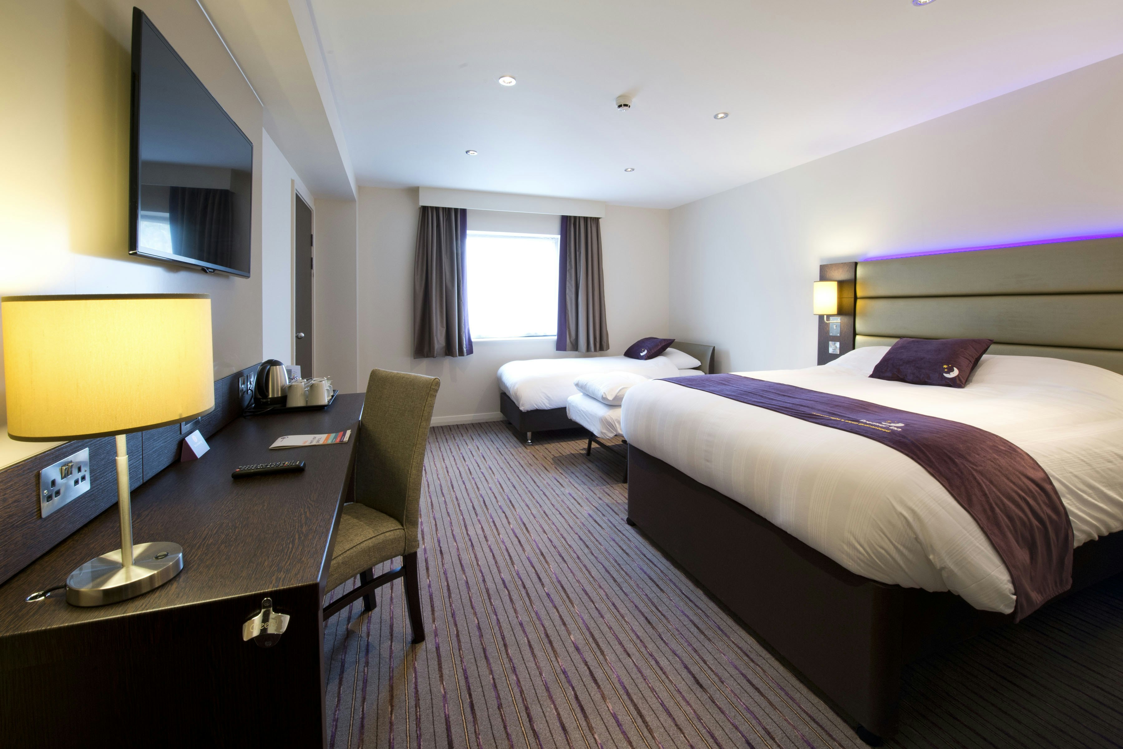 Premier Inn Portsmouth Havant South 15/28