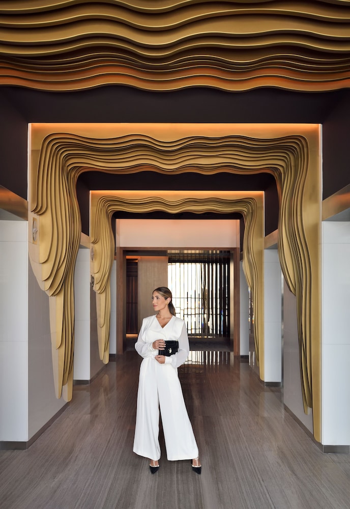 The St. Regis Downtown Dubai 23/35