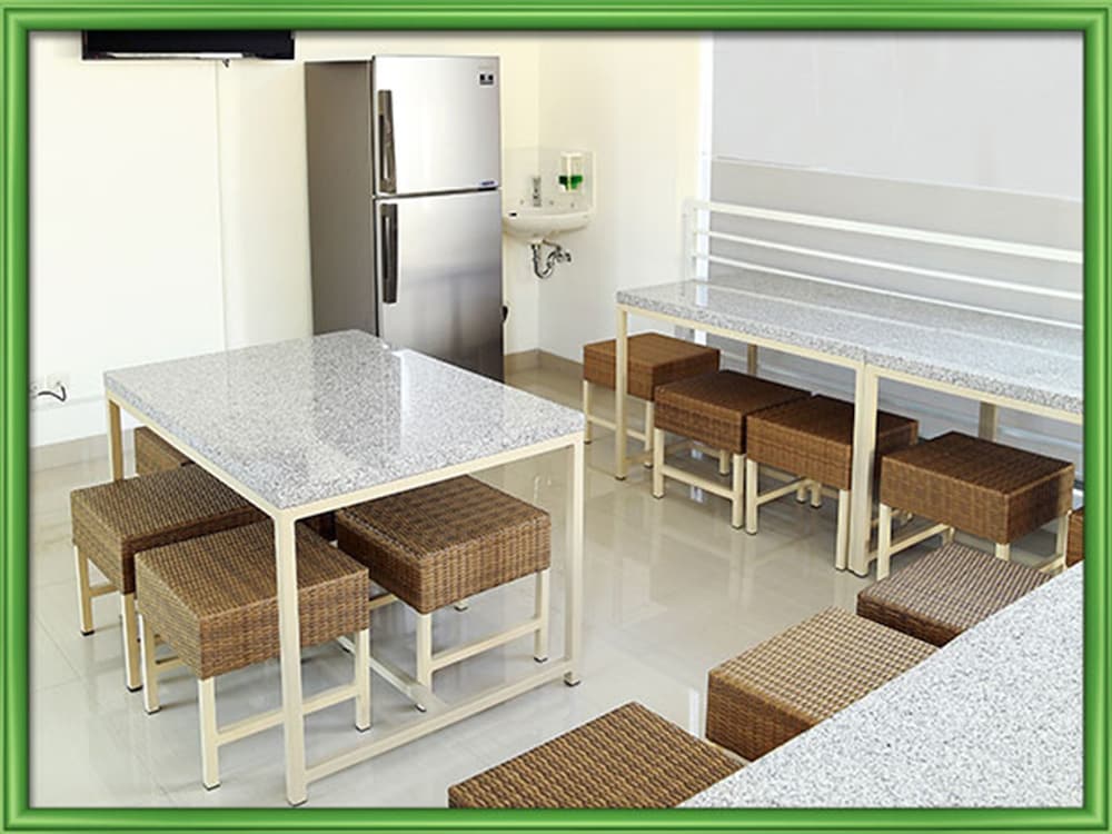 Ara Inn Bed and Breakfast 16/21