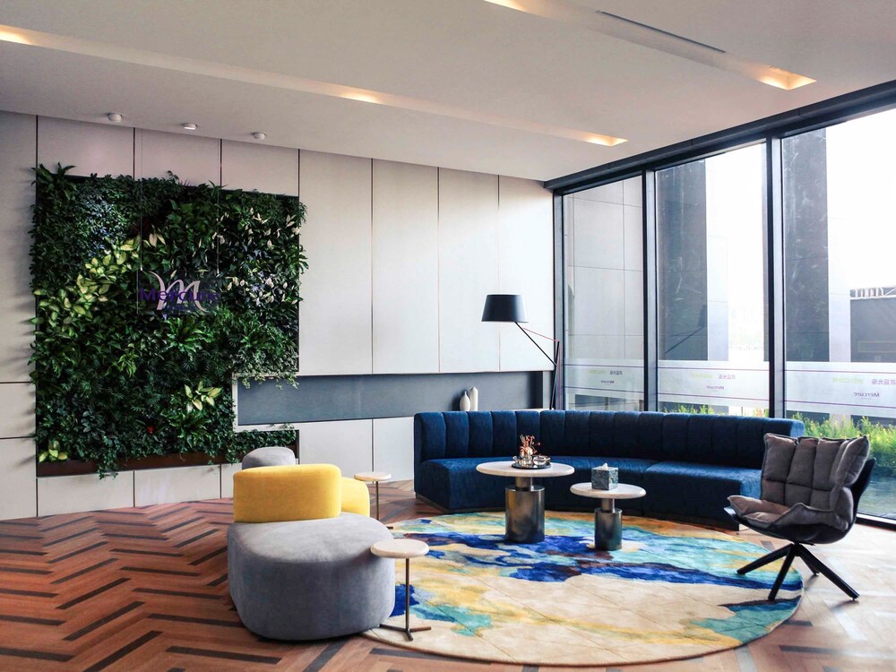 Mercure Shanghai Hongqiao South 81/96