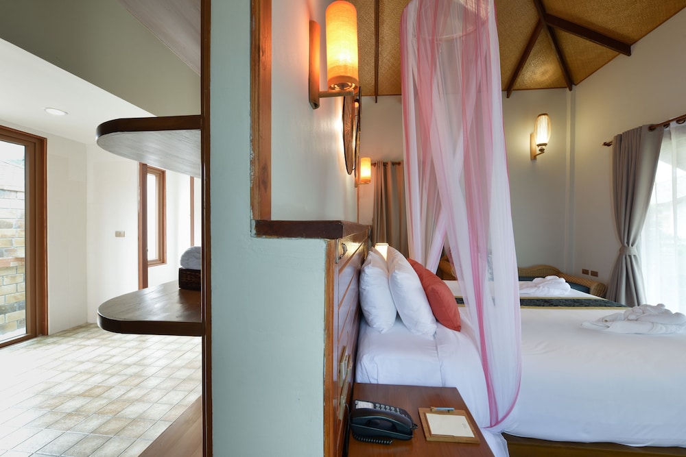 Pingchan Beachfront Resort 15/50